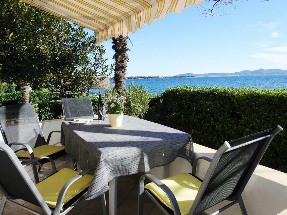 Villa Petar 2 - 10M From Sea Zadar Extérieur photo